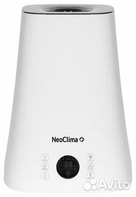 Увлажнитель воздуха