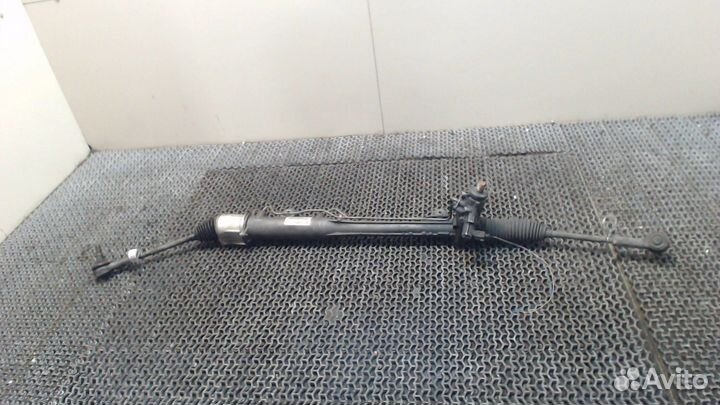 Рейка рулевая с г/у Audi Q7, 2008