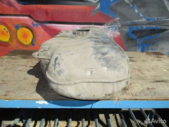 Бак топливный Kia Picanto 1 (SA)