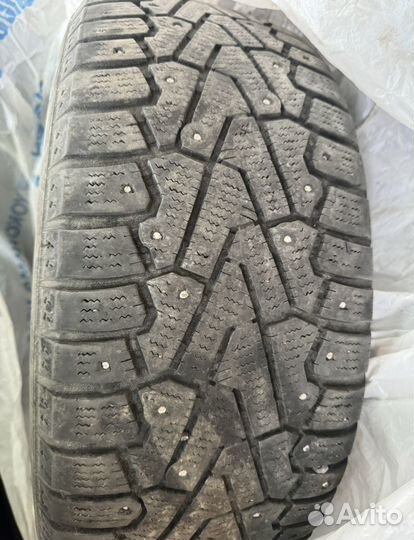 Pirelli Ice Zero 65/55 R16