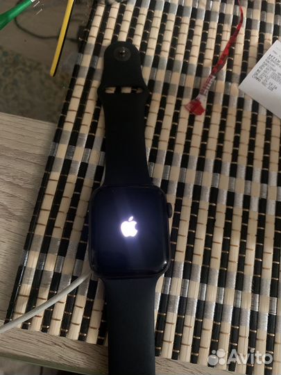 Apple watch se