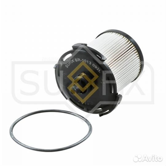 Sufix SR-1013 Фильтр топливный LCV