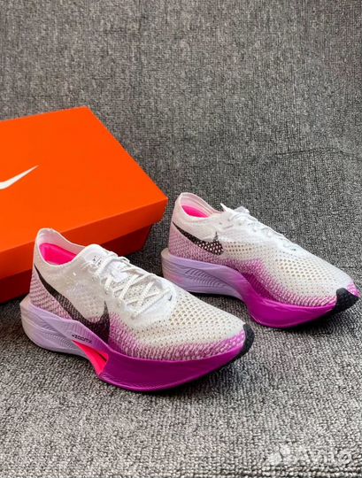 Nike Zoomx Vaporfly next 3 оригинал 36 37 38 39 40