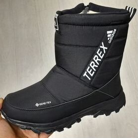 Дутики, нордики Adidas Terrex новые