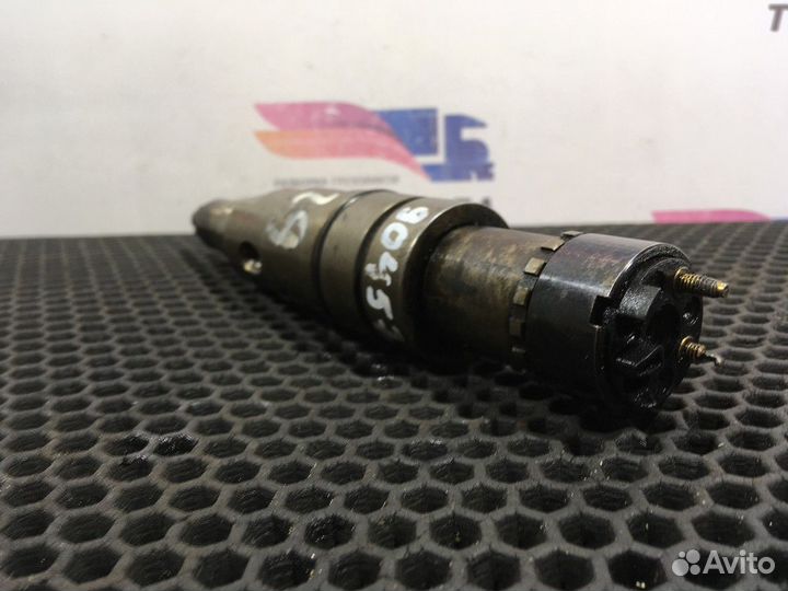 Форсунка топливная Scania 5-series