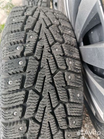 Cordiant Snow Cross 175/65 R14 T
