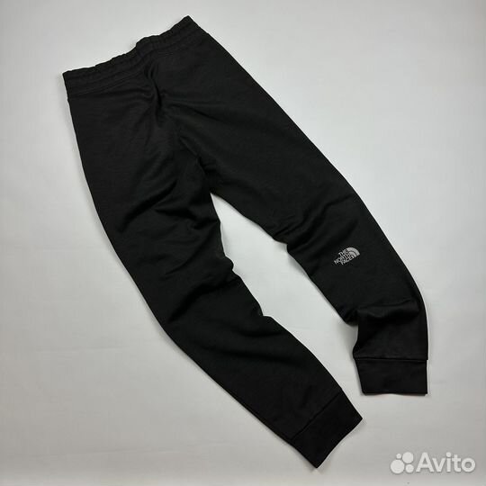The North Face спортивные штаны