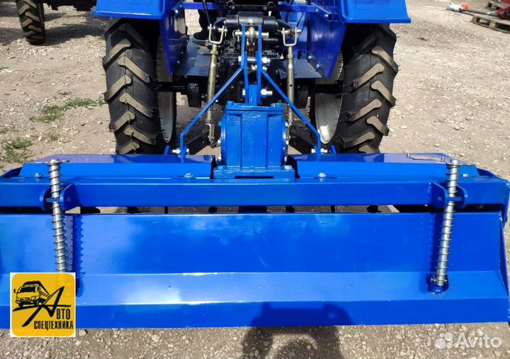 Почвофреза 1GQN 1.2, 2023