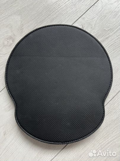 Кожаный коврик для мыши
