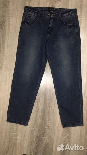 Джинсы женские размер 31