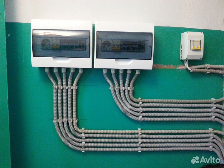 Установка приборов учета тепловой энергии