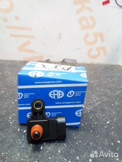 Дад датчик абсолютного давления Daewoo Chevrolet