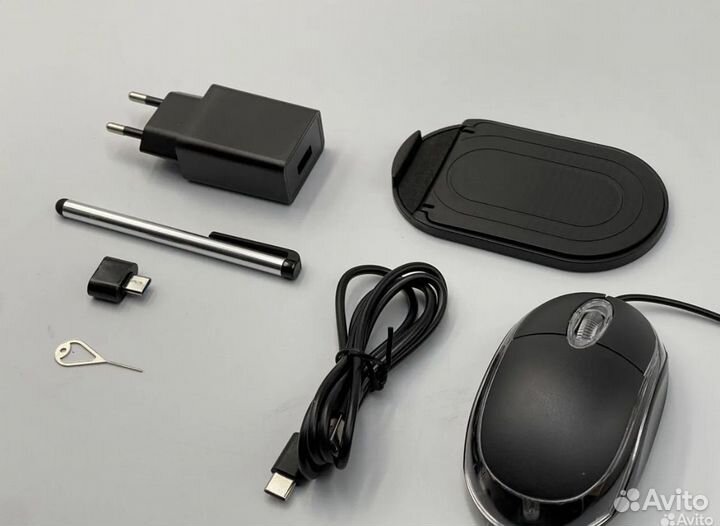 Планшет ноутбук X-Prime A15 pro