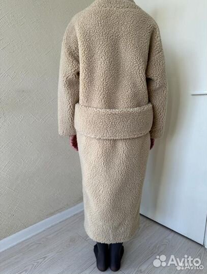 Пальто для квадробера