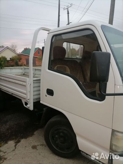 BAW Fenix 3.2 МТ, 2007, 150 000 км
