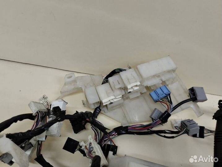 Проводка коса Toyota Camry V50 2011-2017