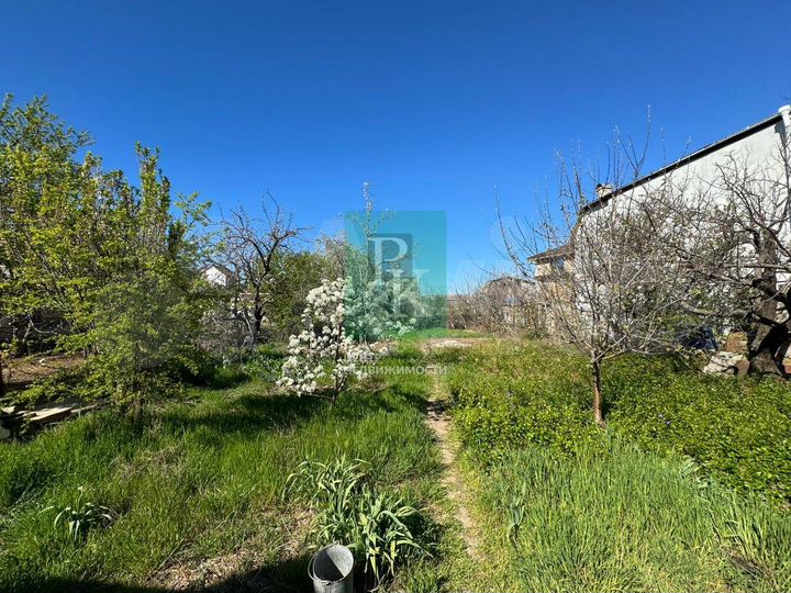 Участок 6 сот. (СНТ, ДНП)