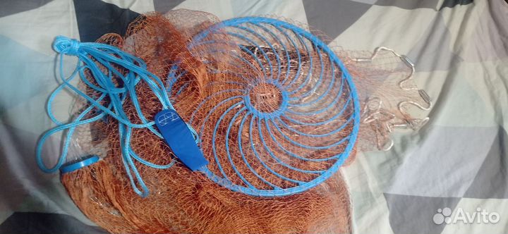 Кастинговое удилище