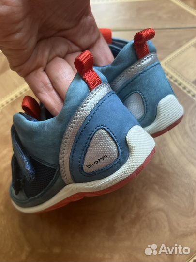 Ботинки/кроссовки