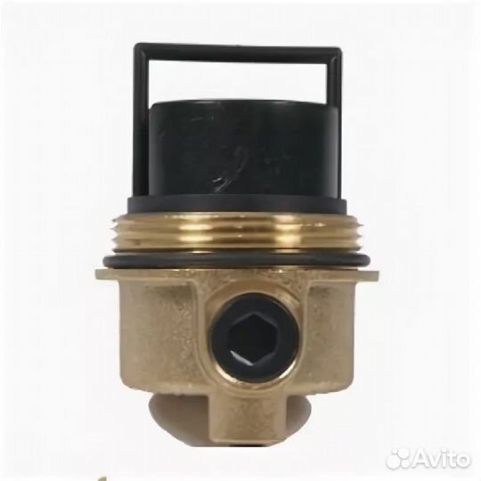 Воздухоотводчик (резьбовой) для котлов Baxi