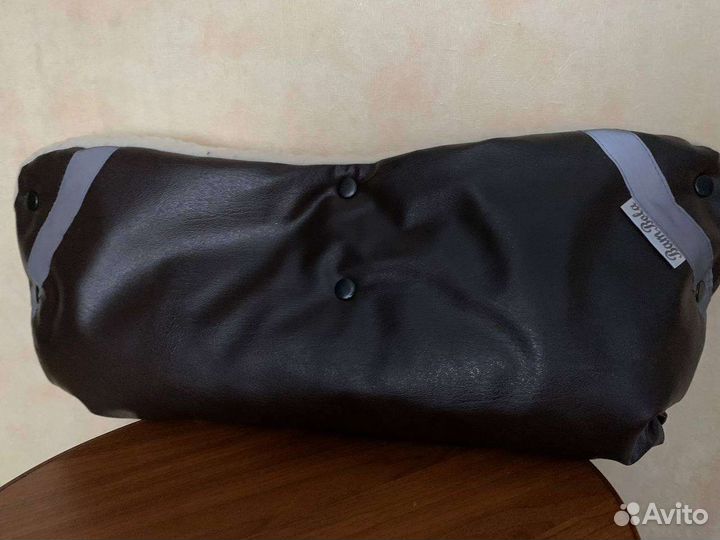 Муфта на коляску