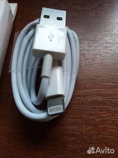 USB кабель для смартфона