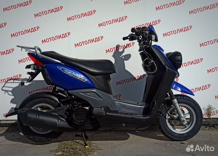 MOTOLEADER ml250 Hercules купить