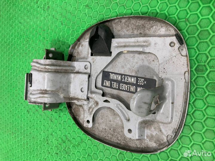 Лючок бензобака Acura Mdx YD1 J35A5 2004