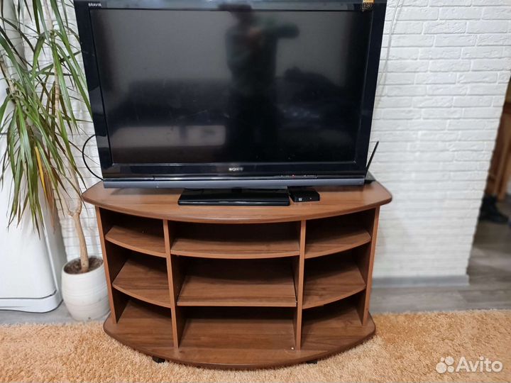 Тумба под телевизор бу