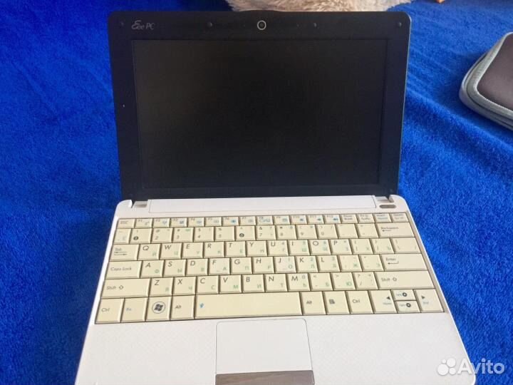 Нетбуки Asus1001и Acer D255 Lenovo S10-3c разбор