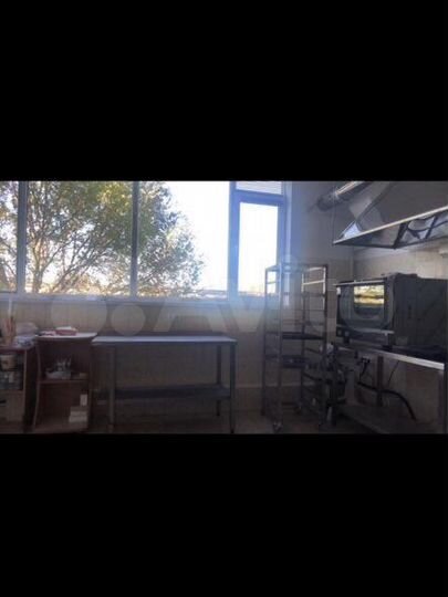 Производство, 36 м²