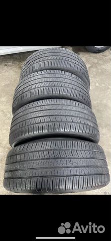 Pirelli Scorpion Zero All Season 275/45 R20 110H