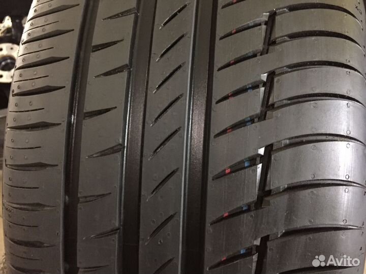 Новые летние колеса R21 BMW 741m стиль X5 G05 X6