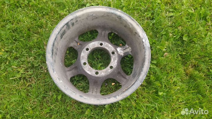 Диски на mitsubishi pajero