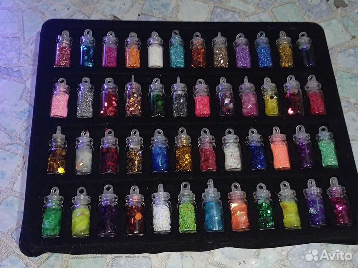 Поделки из UV-смолы