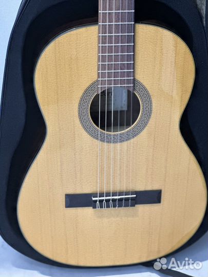 Классическая гитара