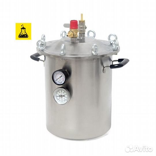 Автоклав Fansel Mini