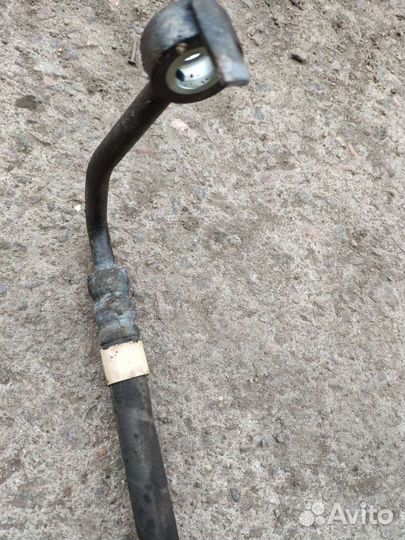 Трубки гур mazda 6 gg 1.8 2007г