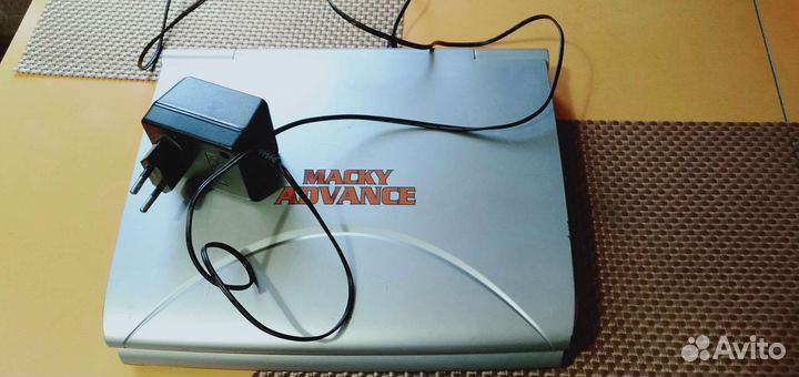 Планшет для занятий