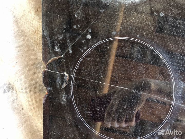 Варочная панель Siemens