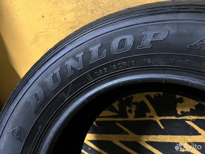 Dunlop Grandtrek AT25 285/60 R18