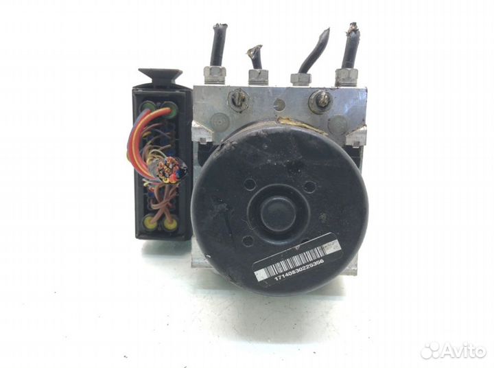 Блок ABS Bmw 3 E90/E91/E92/E93 2.5 I 2005