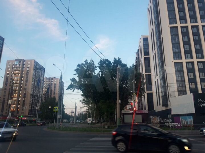 Стрит ритейл с отдельным входом в ЖК олимп, 252 м²