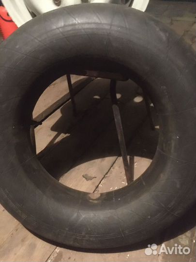 Камера на Ниву