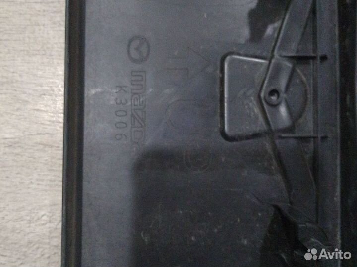 Подиум под номер мазда сх 5