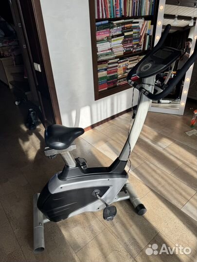 Велотренажер бу