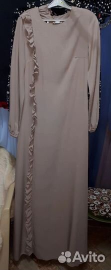 Платье женское