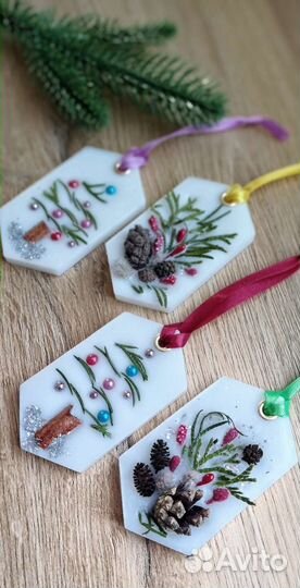 Флорентийской саше