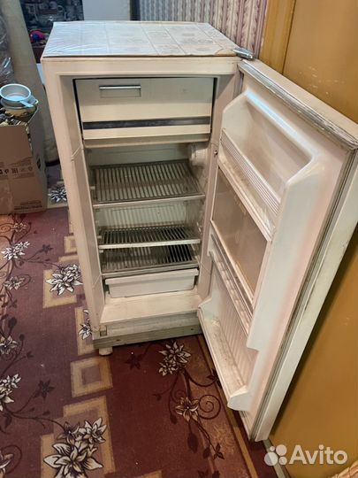 Холодильник