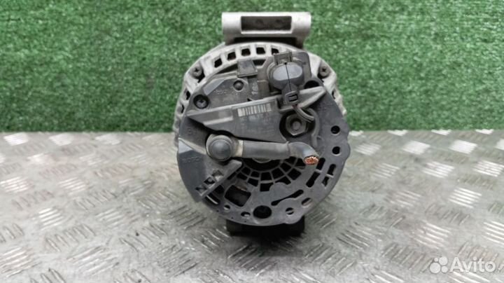 Генератор Volkswagen Passat